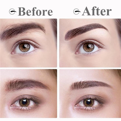 Nomada-Mini Afeitadora USB para Cejas: Belleza Sin Dolor, Donde Quieras