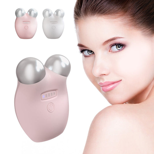 Dispositivo Facial de Tonificación-Nomada